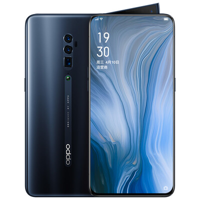 OPPO Reno 10x Zoom Edition Qualcomm Snapdragon 855 48 million Super Clear Three Shot 8GB256GB Extreme Night Black Full Netcom Full Screen Photo Game Smartphone
OPPO Reno 10x Zoom Edition Qualcomm Snapdragon 855 48 million Super Clear Three Shot 8GB256GB Extreme Night Black Full Netcom Full Screen Photo Game Smartphone