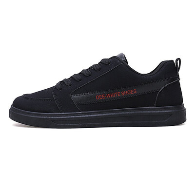 Spring new mens shoes Korean version of the trend of mens shoes wild flat bottom shoes mens sports shoes fashion retro
Spring new mens shoes Korean version of the trend of mens shoes wild flat bottom shoes mens sports shoes fashion retro