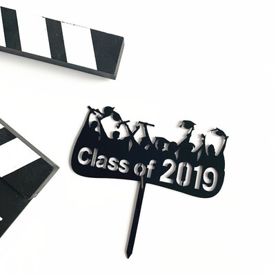 FUNNYBUNNY Baking Cake Decoration 2019 Graduation Season Dr Cap Acrylic Cake Packing Graduation Party Decorations
FUNNYBUNNY Baking Cake Decoration 2019 Graduation Season Dr Cap Acrylic Cake Packing Graduation Party Decorations