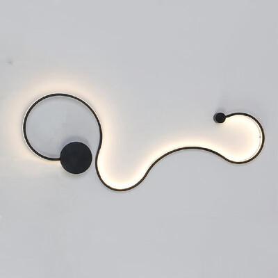 Modern Style Led Acrylic Chandelier Ceiling Light Wall Lamp Decoration Light for Home Living Room Bedroom
Modern Style Led Acrylic Chandelier Ceiling Light Wall Lamp Decoration Light for Home Living Room Bedroom