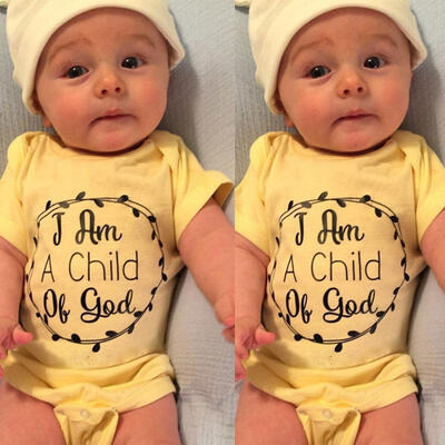 Cute Newborn Toddler Baby Girl Boy Clothes Cotton Romper Bodysuit Outfits 0-24M
Cute Newborn Toddler Baby Girl Boy Clothes Cotton Romper Bodysuit Outfits 0-24M