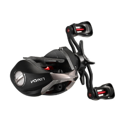 631 Baitcasting Reel Fishing Fly High Speed Fishing Reel Skid-resistant Fishing Accessories
631 Baitcasting Reel Fishing Fly High Speed Fishing Reel Skid-resistant Fishing Accessories