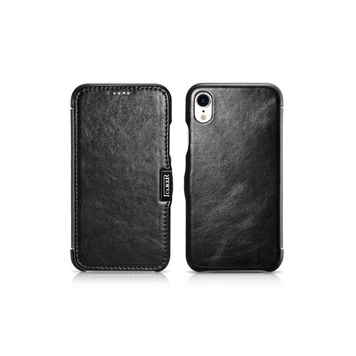 ICARER Retro Genuine Leather Cases for iPhone Max Luxury Hard Back Cover Case For iPhone XR Max Coque
ICARER Retro Genuine Leather Cases for iPhone Max Luxury Hard Back Cover Case For iPhone XR Max Coque