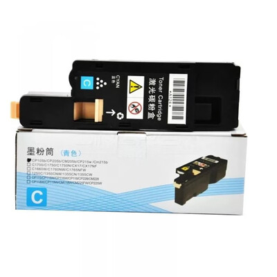 Compatible Toner Cartridge For Xerox Phaser 6020 6022 Workcentre 6025 6027 Laser Printer 106R02760-63 106R02756-59 
Compatible Toner Cartridge For Xerox Phaser 6020 6022 Workcentre 6025 6027 Laser Printer 106R02760-63 106R02756-59