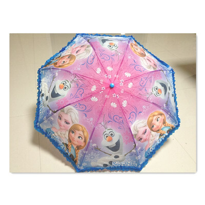 Childrens Umbrella kt Princess Minnie Dangdang Pooh Bear Child Primary School Boys&Girls Cartoon Automatic Umbrella
Childrens Umbrella kt Princess Minnie Dangdang Pooh Bear Child Primary School Boys&Girls Cartoon Automatic Umbrella