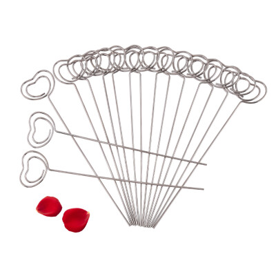 50 x Silver DIY Craft Metal Round Wires Photo Card Picture Memo Paper Note Display Clip Holders picture clip holders
50 x Silver DIY Craft Metal Round Wires Photo Card Picture Memo Paper Note Display Clip Holders picture clip holders