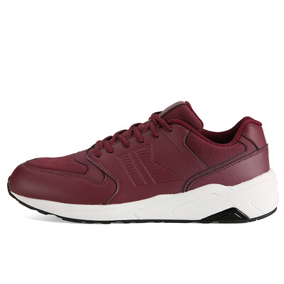 PEAK mens shoes autumn&winter new retro casual shoes comfortable fashion wear sports shoes DE840017 deep red 41 yards
PEAK mens shoes autumn&winter new retro casual shoes comfortable fashion wear sports shoes DE840017 deep red 41 yards