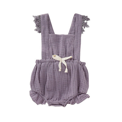 Summer Toddler Baby Girl Sleeveless Clothes Lace Romper Bodysuit Jumpsuit Cotton Outfit Sunsuit
Summer Toddler Baby Girl Sleeveless Clothes Lace Romper Bodysuit Jumpsuit Cotton Outfit Sunsuit
