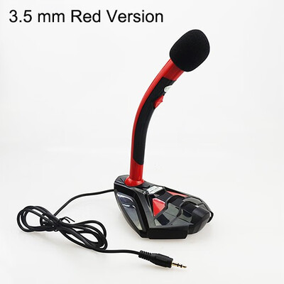 Karaoke Professional Microphone for Computer HD Studio Noise Cancelling USB 35mm Microphone Condenser For Recording Vocals PC
Karaoke Professional Microphone for Computer HD Studio Noise Cancelling USB 35mm Microphone Condenser For Recording Vocals PC