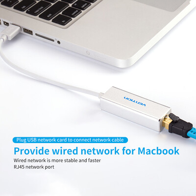 Network Adapter USB20 External Network Card to 10100Mbps RJ45 Ethernet Adapter Compatible with Laptop&Desktop 15cm White
Network Adapter USB20 External Network Card to 10100Mbps RJ45 Ethernet Adapter Compatible with Laptop&Desktop 15cm White
