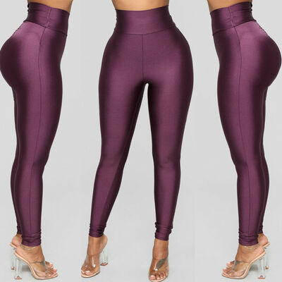 Women PUSH UP Yoga Leggings Pants Fitness High Waist Sport Jogging Gym Trousers
Women PUSH UP Yoga Leggings Pants Fitness High Waist Sport Jogging Gym Trousers