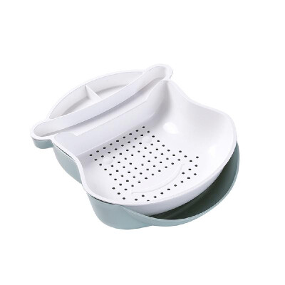 Double Layers Snacks Fruit Plate Bowl Seeds Dish Container Storage Box with Cellphone Stand Holder for Lazy
Double Layers Snacks Fruit Plate Bowl Seeds Dish Container Storage Box with Cellphone Stand Holder for Lazy