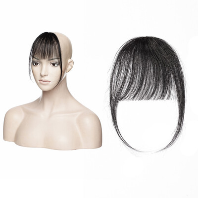Clips in Hair Bangs Fringe Air Fringe 100 Human Hair Extensions Clip On Bang Topper Straight Hairpieces
Clips in Hair Bangs Fringe Air Fringe 100 Human Hair Extensions Clip On Bang Topper Straight Hairpieces