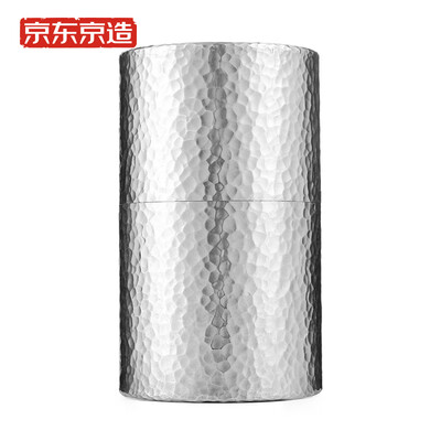 Beijing made tea cans tin storage tank sealed cans fresh cans metal tin cans large
Beijing made tea cans tin storage tank sealed cans fresh cans metal tin cans large
