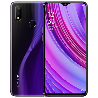 Realme X youth version 25 million front drop full screen game smart phone 6GB64GB electro-optic purple full Netcom dual card
Realme X youth version 25 million front drop full screen game smart phone 6GB64GB electro-optic purple full Netcom dual card