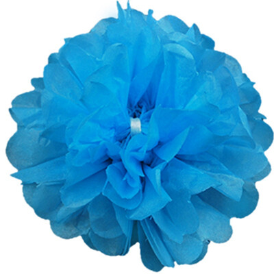 13cm Tissue Pom Poms Paper Flower Ball For Birthday Party Wedding Decoration Baby Shower Bridal Shower Festival Decorations
13cm Tissue Pom Poms Paper Flower Ball For Birthday Party Wedding Decoration Baby Shower Bridal Shower Festival Decorations