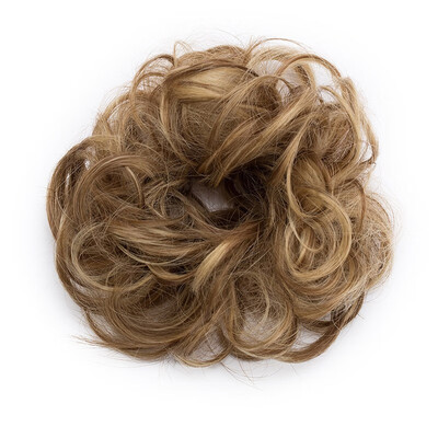 Synthetic Hair Bun Extensions Messy Hair Scrunchies Hair Pieces for Women Hair Donut Updo Ponytail
Synthetic Hair Bun Extensions Messy Hair Scrunchies Hair Pieces for Women Hair Donut Updo Ponytail