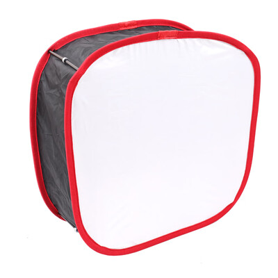 Collapsible Softbox for Yongnuo YN600 YN900 LED Light Panel Portable Lighting Modifier for Studio Photography Accessory
Collapsible Softbox for Yongnuo YN600 YN900 LED Light Panel Portable Lighting Modifier for Studio Photography Accessory