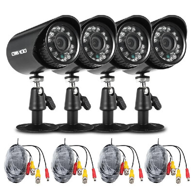 OWSOO 4720P 1500TVL AHD Waterproof CCTV Camera 460ft Surveillance Cable Support IR-CUT Night View 24pcs Infrared Lamps 14¡¯¡
OWSOO 4720P 1500TVL AHD Waterproof CCTV Camera 460ft Surveillance Cable Support IR-CUT Night View 24pcs Infrared Lamps 14¡¯¡
