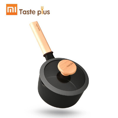 Xiaomi MOTOMI Non-stick Pan 16cm for Warming Cooking Milk Soup Pancake Maker Cake Kitchen Pot For Egg Steak Skillet Grill For Omel
Xiaomi MOTOMI Non-stick Pan 16cm for Warming Cooking Milk Soup Pancake Maker Cake Kitchen Pot For Egg Steak Skillet Grill For Omel