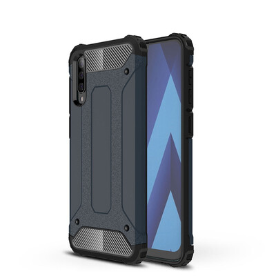 Rugged Armor Case Samsung Galaxy A70 Hybrid Soft TPU Cover Samsung Galaxy A70 SM-A705F SM-A705FDS SM-A705FNDS Bumper Case
Rugged Armor Case Samsung Galaxy A70 Hybrid Soft TPU Cover Samsung Galaxy A70 SM-A705F SM-A705FDS SM-A705FNDS Bumper Case