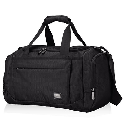 Seven wolves travel bag men&women multi-function large capacity travel bag travel bag luggage bag portable fitness bag black B0301662-101
Seven wolves travel bag men&women multi-function large capacity travel bag travel bag luggage bag portable fitness bag black B0301662-101