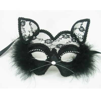 FUNNYBUNNY Venetian Masquerade Mask Womens Sexy Black Glitter Fancy Cat Lace Eye Mask Mask Halloween Masquerade Masks
FUNNYBUNNY Venetian Masquerade Mask Womens Sexy Black Glitter Fancy Cat Lace Eye Mask Mask Halloween Masquerade Masks