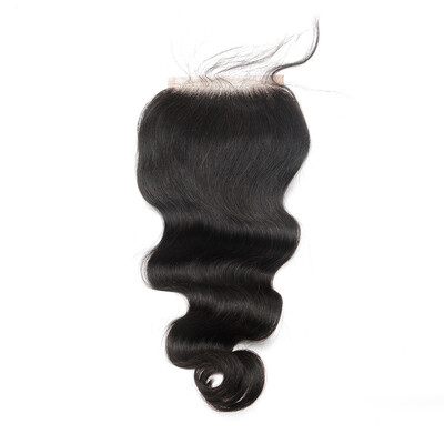 Dolago Lace Closure Indian Hair With Baby Hair Bleached Knots 4x4 Body Wave Human Hair Closure Virgin Hair
Dolago Lace Closure Indian Hair With Baby Hair Bleached Knots 4x4 Body Wave Human Hair Closure Virgin Hair