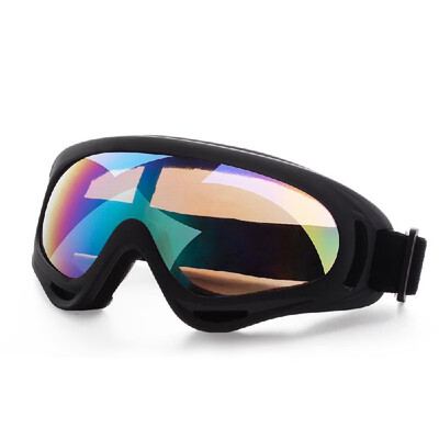 LM-X400 Outdoor Goggles UV Protection Anti-fog Scratch Resistance Polycarbonate Goggles for Cycling Motorbike Skiing
LM-X400 Outdoor Goggles UV Protection Anti-fog Scratch Resistance Polycarbonate Goggles for Cycling Motorbike Skiing