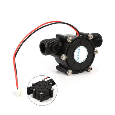 Greensen 10W High Power Water Turbine Generator Micro Hydroelectric Charging Tool DC 5V 080V
Greensen 10W High Power Water Turbine Generator Micro Hydroelectric Charging Tool DC 5V 080V
