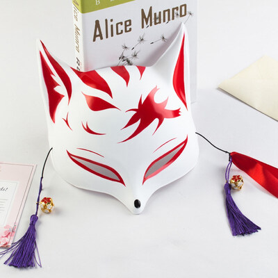 FUNNYBUNNY Large Fox Mask for Adults&Kids Men Women Cosplay Masquerade Masks Halloween Mask Upper Half Face
FUNNYBUNNY Large Fox Mask for Adults&Kids Men Women Cosplay Masquerade Masks Halloween Mask Upper Half Face