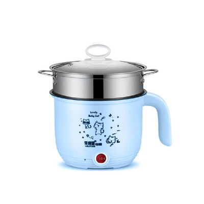 18L Capacity Mini Electric Cooking Pot Rapid Noodles Cooker Stainless Steel Food Grade Electric Skillet
18L Capacity Mini Electric Cooking Pot Rapid Noodles Cooker Stainless Steel Food Grade Electric Skillet