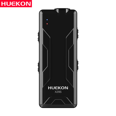 Huke HUEKON HK-X29 camera recording pen HD recording camera 16GB micro HD noise reduction professional-level learning interview meeting invisible self-enforcement law enforcement forensics
Huke HUEKON HK-X29 camera recording pen HD recording camera 16GB micro HD noise reduction professional-level learning interview meeting invisible self-enforcement law enforcement forensics