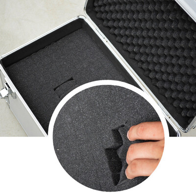 Aluminum frame ABS MDF sheet suitcase case travel bag air carrier bag handbag luggage bags Instrument box large lock toolbox
Aluminum frame ABS MDF sheet suitcase case travel bag air carrier bag handbag luggage bags Instrument box large lock toolbox