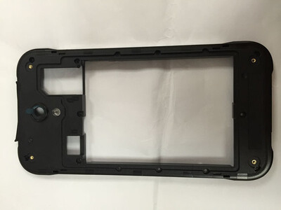For Blackview BV5000 Original Phone B Shell Back shell Frame For Blackview BV5000 Waterproof Shockproof Outdoor Smartphone
For Blackview BV5000 Original Phone B Shell Back shell Frame For Blackview BV5000 Waterproof Shockproof Outdoor Smartphone