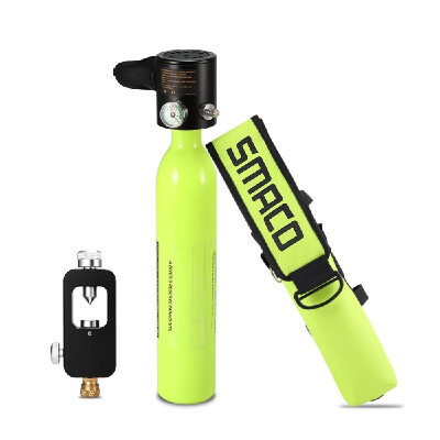 05L Scuba Oxygen Cylinder High Pressure Air Pump for 05L Air Tank Hand Pump Diving Equipment
05L Scuba Oxygen Cylinder High Pressure Air Pump for 05L Air Tank Hand Pump Diving Equipment