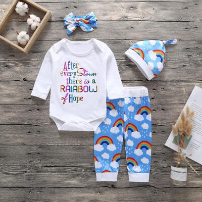 Infant Newborn Outfit Baby Girls Rompers Leggings Playsuit Clothes Bodysuit
Infant Newborn Outfit Baby Girls Rompers Leggings Playsuit Clothes Bodysuit
