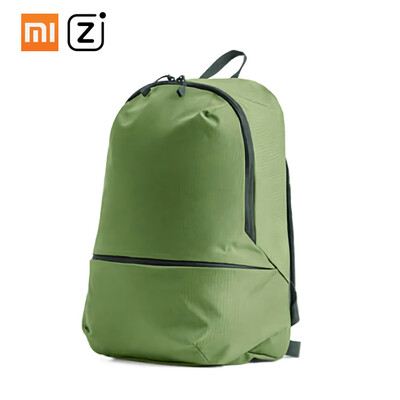 Xiaomi Mijia Z Lightweight Backpack Urban Leisure Sports Chest Pack Bags Small Size Shoulder Unisex Rucksack For Men Women
Xiaomi Mijia Z Lightweight Backpack Urban Leisure Sports Chest Pack Bags Small Size Shoulder Unisex Rucksack For Men Women