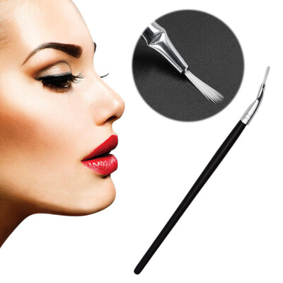 〖Follure〗Makeup Brush Eyeliner Brush Eye Brow Tools Lip Eyeliner Oblique Bending Brush
〖Follure〗Makeup Brush Eyeliner Brush Eye Brow Tools Lip Eyeliner Oblique Bending Brush
