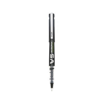 Japan Baile PILOT BXC-V5 Straight liquid ballpoint pen Neutral pen pen needle 05mm signature pen V5 upgrade version can change ink black
Japan Baile PILOT BXC-V5 Straight liquid ballpoint pen Neutral pen pen needle 05mm signature pen V5 upgrade version can change ink black