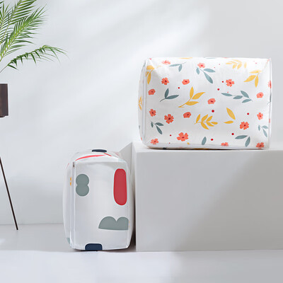 Hundred words storage bag thick quilt storage bag large moving bag PEVA stereo quilt storage bag waterproof dust bag square large
Hundred words storage bag thick quilt storage bag large moving bag PEVA stereo quilt storage bag waterproof dust bag square large