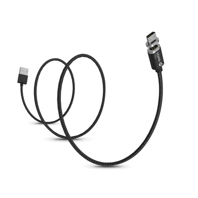 Original Wsken Mini 2 Micro USB Metal Magnetic Charging Cable USB 20 Intelligent Data Sync Charger Cord Quick Charging with LED
Original Wsken Mini 2 Micro USB Metal Magnetic Charging Cable USB 20 Intelligent Data Sync Charger Cord Quick Charging with LED
