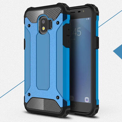 Hybrid Armor Case Samsung Galaxy J2 Pro 2018 Soft Cover Samsung Grand Prime Pro SM J250 J250G J250GDS J250FDS Cases
Hybrid Armor Case Samsung Galaxy J2 Pro 2018 Soft Cover Samsung Grand Prime Pro SM J250 J250G J250GDS J250FDS Cases