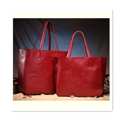 2018 new simple fashion shoulder bag summer leather handbags leisure tote bag large bag large capacity
2018 new simple fashion shoulder bag summer leather handbags leisure tote bag large bag large capacity