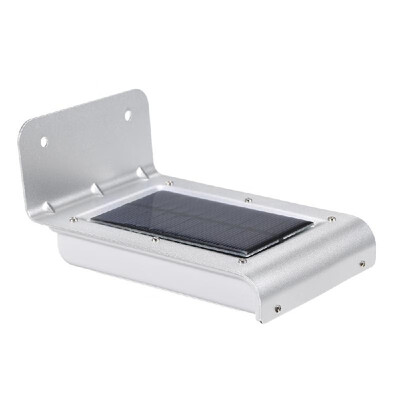Solar Powered Lamp LED Wall Light with PIR Motion Sensor Detector Outdoor Water-resistant Safety Lighting for Patio Garden Drivewa
Solar Powered Lamp LED Wall Light with PIR Motion Sensor Detector Outdoor Water-resistant Safety Lighting for Patio Garden Drivewa