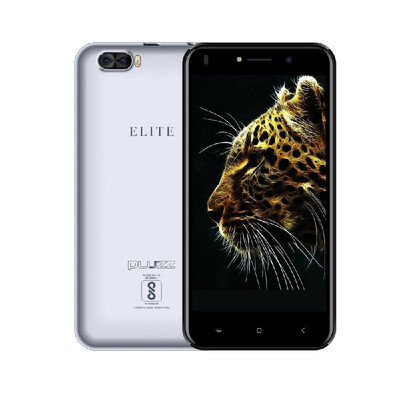 Pluzz Elite Dual 4G Mobile Phone 5-Inch Android 70 1GB8GB 5MP 2500mAh Battery GPS FM OTG Smartphone
Pluzz Elite Dual 4G Mobile Phone 5-Inch Android 70 1GB8GB 5MP 2500mAh Battery GPS FM OTG Smartphone