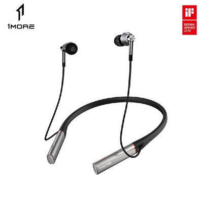Xiaomi 1MORE Triple Driver BT In-ear Headphones Hi-Res HiFi Sound Noise Cancellation Sports Earbuds E1001BT
Xiaomi 1MORE Triple Driver BT In-ear Headphones Hi-Res HiFi Sound Noise Cancellation Sports Earbuds E1001BT