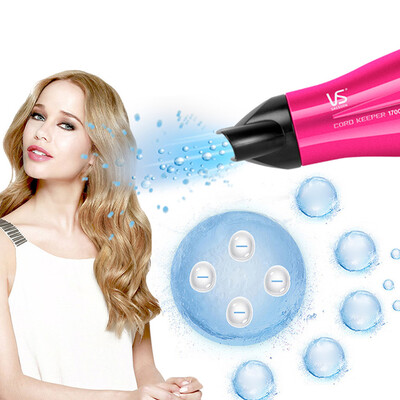 〖Follure〗Best Professional Hair Dryer Brush Hair Dryer Salon Hair Dryer Hot & Cold Wind E
〖Follure〗Best Professional Hair Dryer Brush Hair Dryer Salon Hair Dryer Hot & Cold Wind E