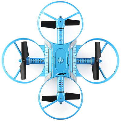 JJRC H60 WiFi FPV 720P RC Drone
JJRC H60 WiFi FPV 720P RC Drone