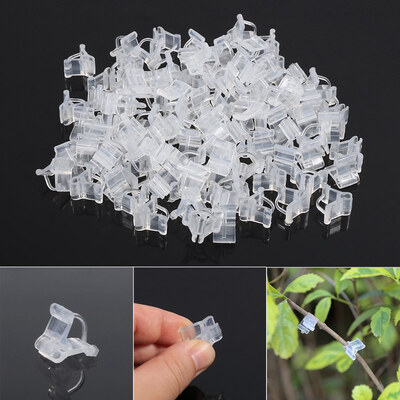 Greensen LLC Special grafting clip Tomato seedling grafting clip Eggplant grafting clamp 100pcsPlant clipSeedling grafting clip
Greensen LLC Special grafting clip Tomato seedling grafting clip Eggplant grafting clamp 100pcsPlant clipSeedling grafting clip
